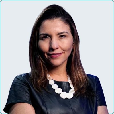 Dra. Samira Apóstolos